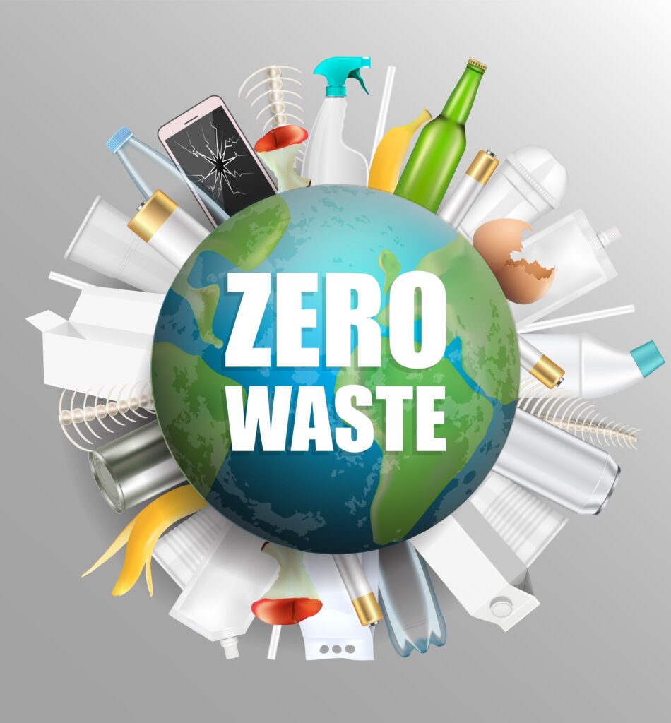 Zero Waste Planet