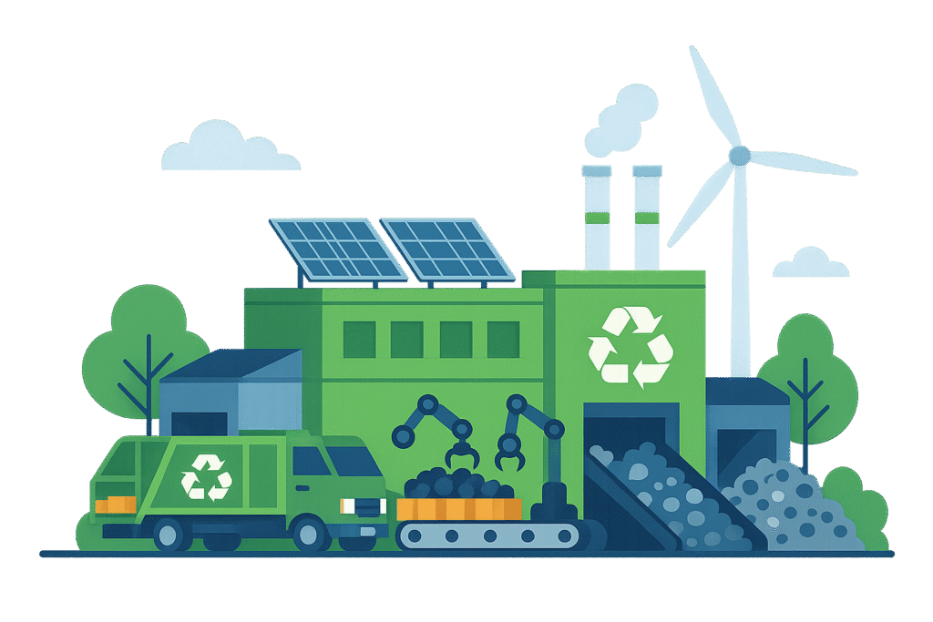 Zero Waste World