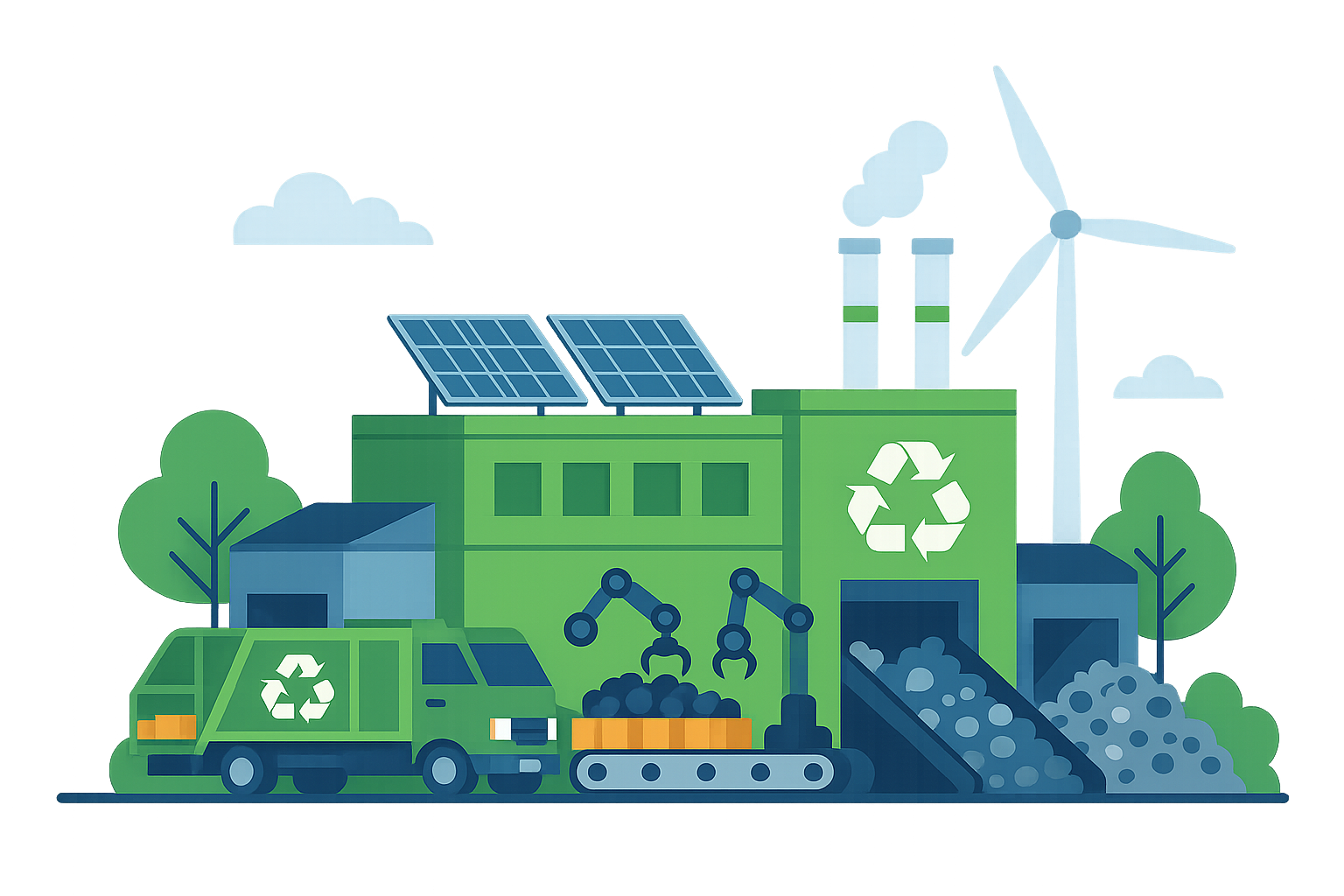 Zero Waste World