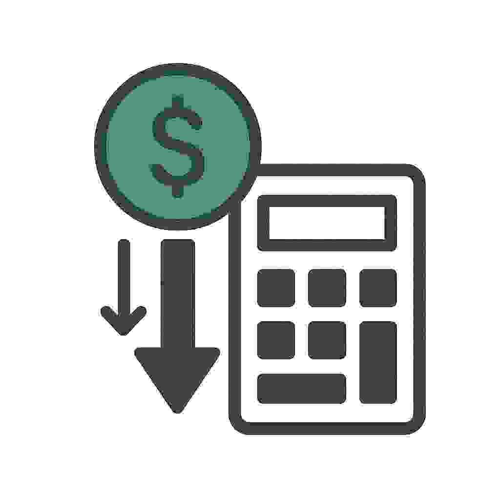 Cost savings