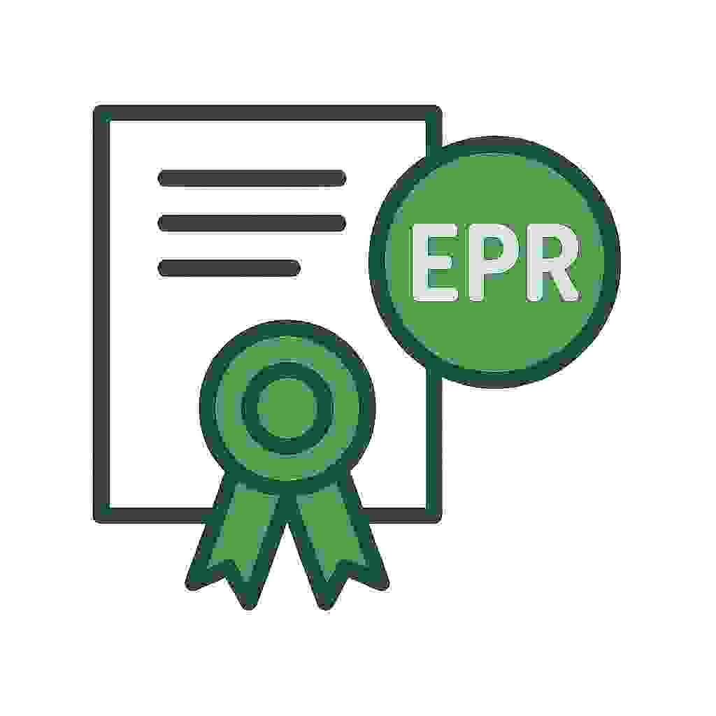 EPR credits